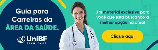 Conheça nosso Guia para Carreiras da área da Saúde!