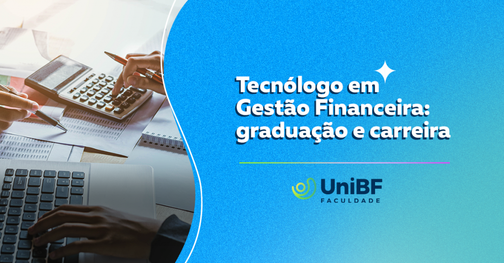 Graduação Em Gestão Financeira   Tecnólogo